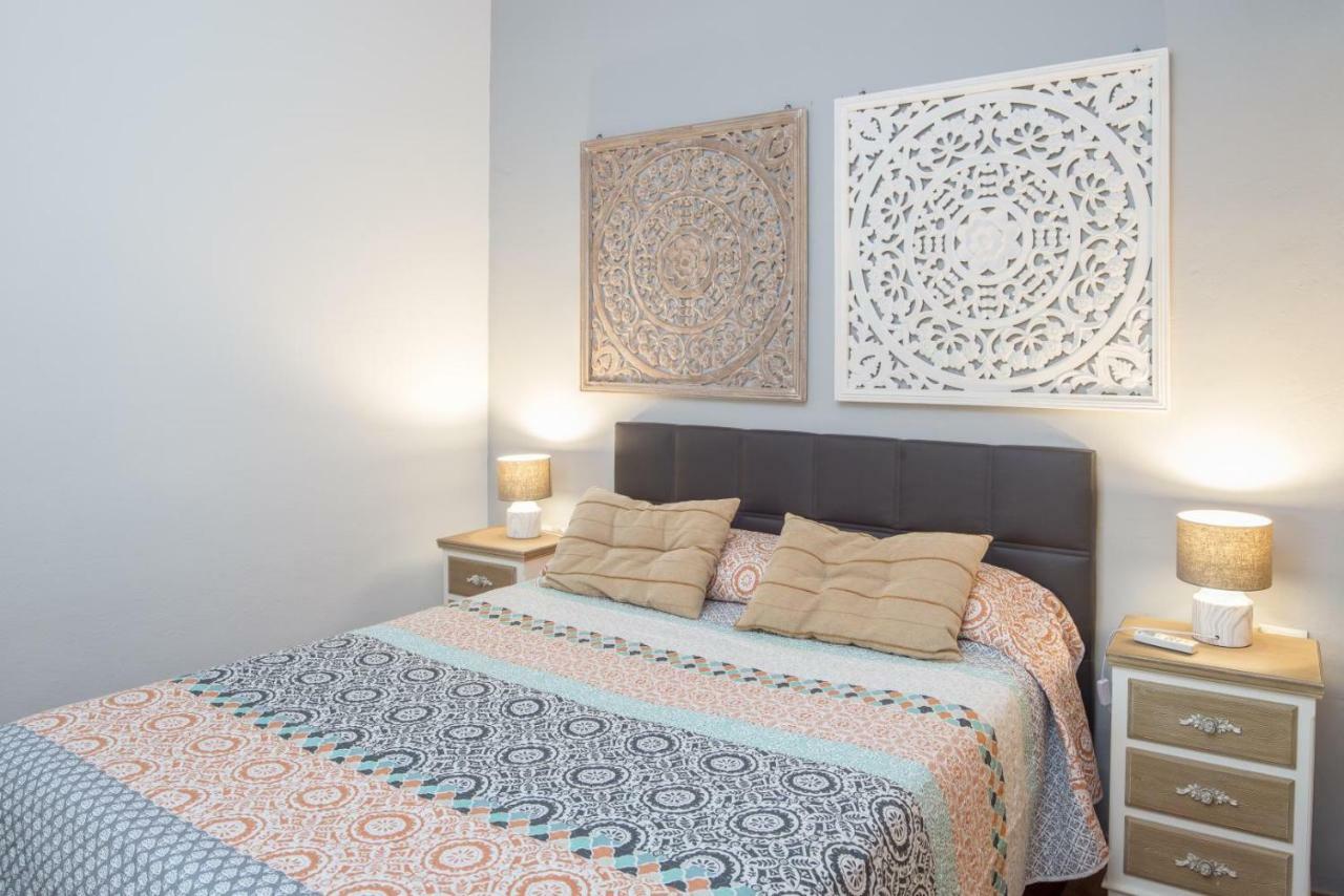 Semesterbostad Bungalow Terraza Privada Barbacoa Y Piscina By Lightbooking *
